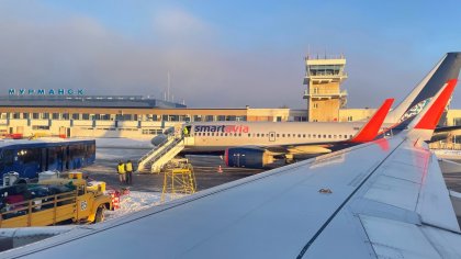 В Мурманске ожидается наплыв китайцев в 2024 году