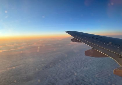 Прямые авиарейсы снова запустят из Мурманска в Минск