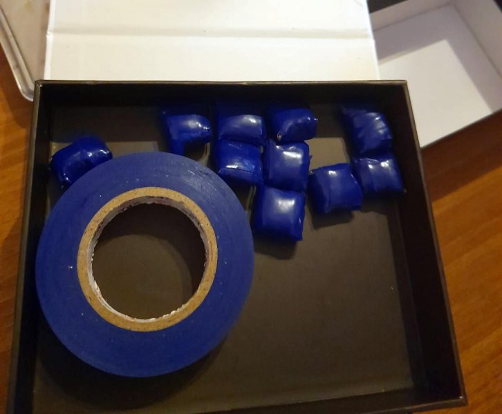 Кандалакшского наркодилера на 10 лет в колонию строгого режима отправил суд 