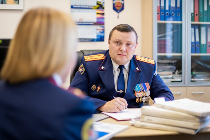 15 лет колонии грозит молодому убийце из Кандалакши