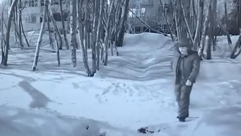 Мурманчанин рассказал, как избавился от соседа: подробности убийства в Мурманске