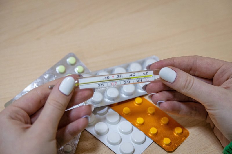 Грипп А доминирует в Мурманской области