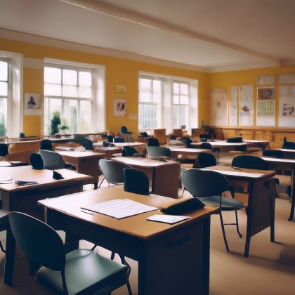 С 22 марта стартует ЕГЭ в Мурманской области