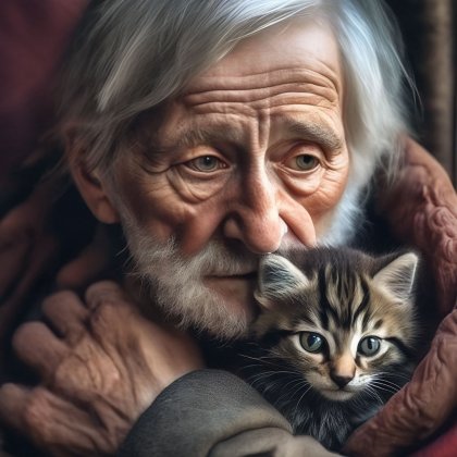 История с 50 полуживыми кошками - фейк?