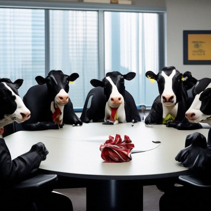 Комиссия по развитию молочного животноводства появится в Мурманской области