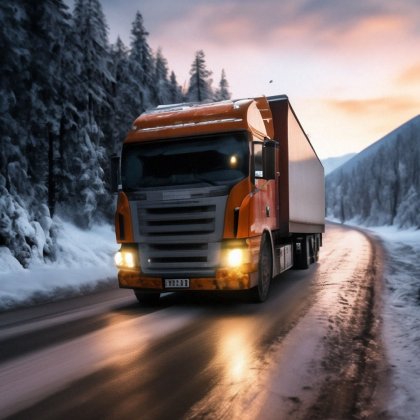 С 30 апреля фурам запретят въезжать в Мурманскую область