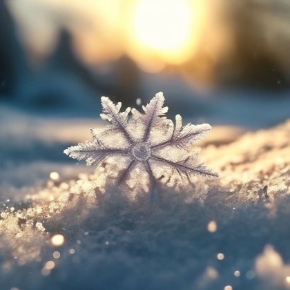 94% нормы осадков уже выпало в Мурманске 