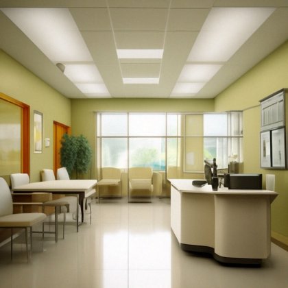 Фельдшерско-акушерский пункт на 80 кв.м достраивают в Белом море