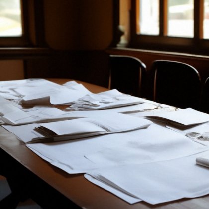 Закон о противодействии коррупции нарушили в детской спортшколе в Ловозере