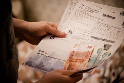 Перерасчет за отопление получат жители Сафоново