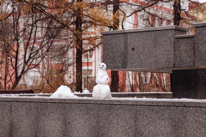 Сильный ветер и +2 ожидаются в Мурманской области