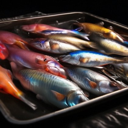 Увеличить объемы поставки рыбы планируют в Мурманской области