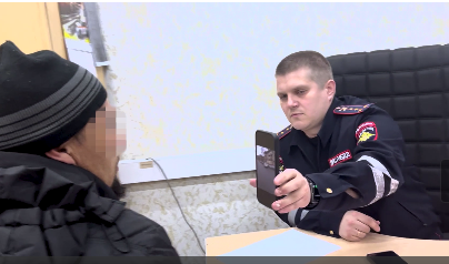 Сбил ребенка на глазах у матери: виновник аварии отрицает свою вину в Мурманске