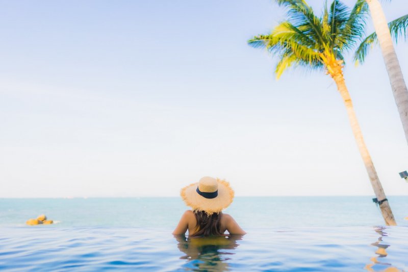 Желание отдохнуть в Тайланде побудило погасить долги жительницу Мончегорска