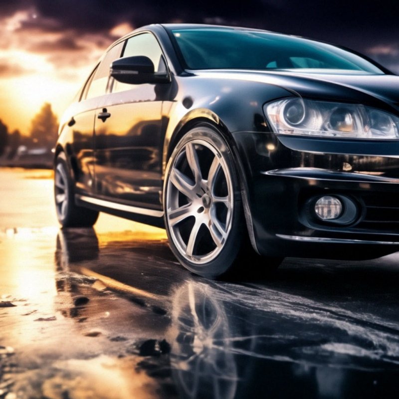 Запретили учить зимнему вождению на льду озера Имандра