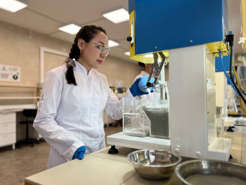 Проблему обогащения апатит-нефелиновых руд решит новый Центр в Апатитах