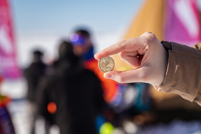 Заканчиваются места на бесплатный трансфер до Ловозера и Териберки