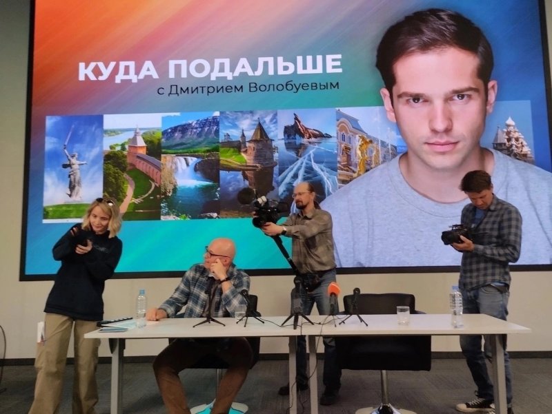 Мурманский фильм про блогера-мажора покажут на Чукотке