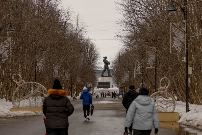 Директор НКО похитил 100 тысяч рублей у Минтруда Мурманской области