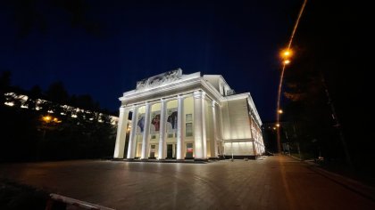 Сразу две премьеры представит Мурманский областной драматический театр