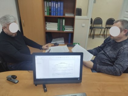 За постредничество в коммерческом подкупе северянин ответит перед судом