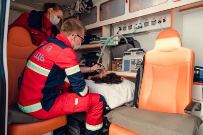 Продлить квоты для медработников хотят в Мурманской области