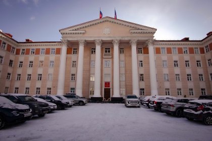 Полгода может уйти на рассмотрение изменений в закон «О рыболовстве»