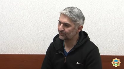 Мурманчанин готовил теракт в Азербайджане