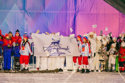 Олимпийские призеры выйдут в прямой эфир Большого Радио в Мурманске