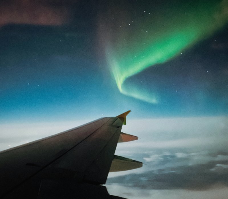 Морозы задержатся до выходных в Мурманской области