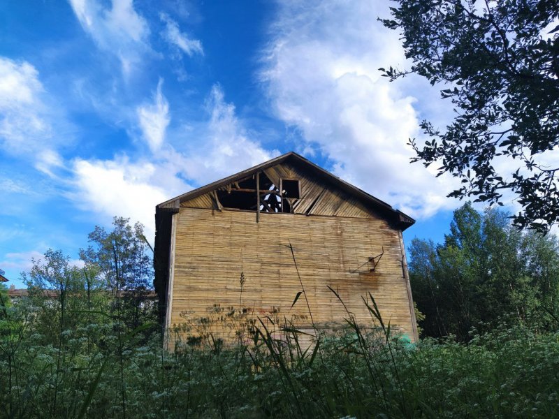 Известны адреса, где снесут 30 «деревяшек» в этом году в Мурманске