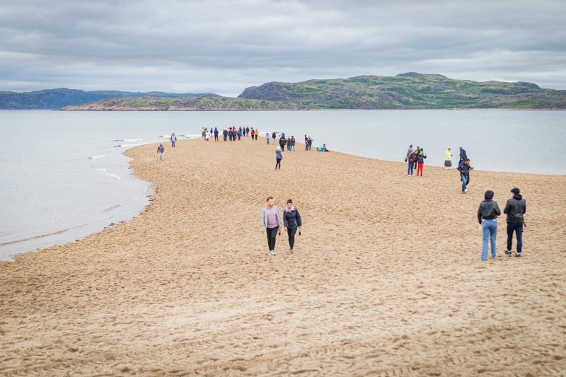 На 30 тысяч оштрафовали туристов за «бесплатное» посещение ООПТ в регионе