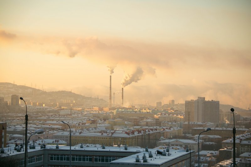 Подписано соглашение о строительстве порта в регионе для перевалки грузов из Беларуси