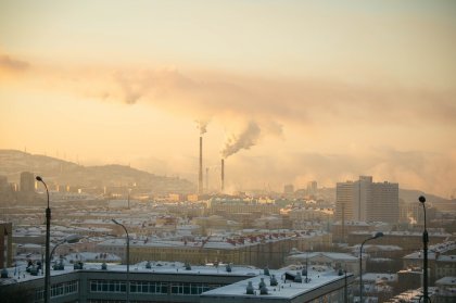 Мурманск признали комфортным для проживания