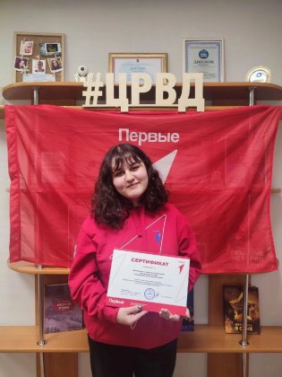 Игорь Морарь: «Лейла Мамедова – пример ответственного и амбициозного молодого активиста»