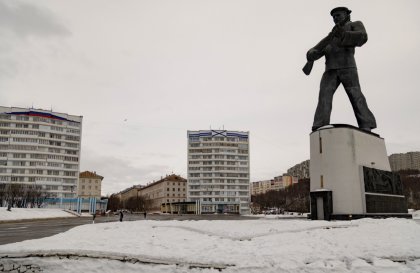 Растратил субсидию Минтруда директор НКО из Североморска