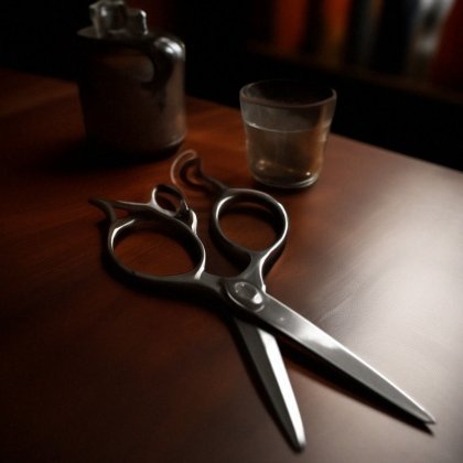 Из ревности убил жену ножницами житель Ковдора