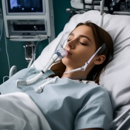 Пьяный мурманчанин исполосовал до смерти ножом 22-летнюю подругу