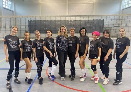 19 тренеров подали заявки на «Народного тренера» в Мурманской области