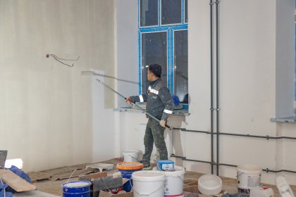 Лучших строителей выберут в Мурманской области