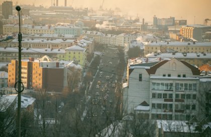 Таксист-иностранец приставал к ребенку в Мурманске