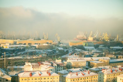 Сотня специалистов переехала в Мурманскую область по программе «Курс на Север»