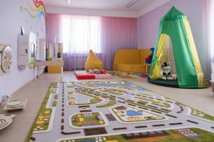 В детский сад Мончегорска ночью проник преступник