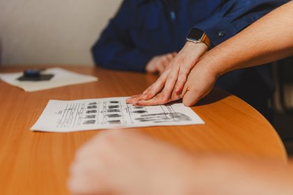 В Мурманской области следователь подделывала доказательства 