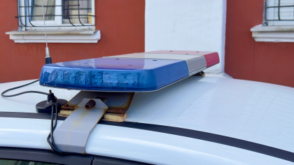 Житель Узбекистана задавил на автомобиле полицейского из Мурманска