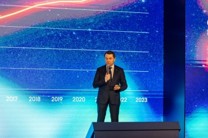 Финансировать арктические территории в первую очередь предложил Андрей Чибис Владимиру Путину 