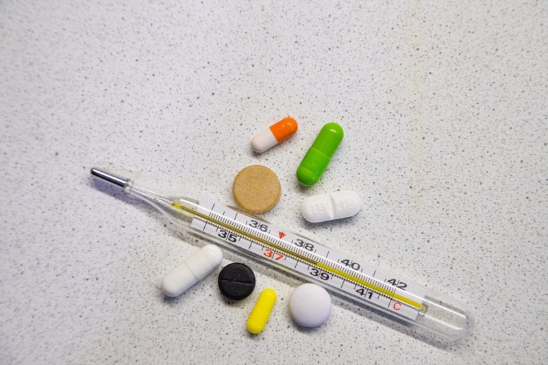 58 человек заболели ковидом в Мурманской области