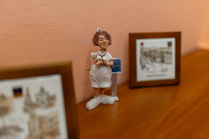 Компенсируют «потерянные» доходы медработникам военкоматов региона