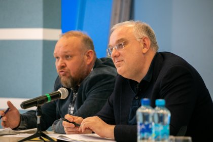 Мурманский торговый порт станет еще более универсальным