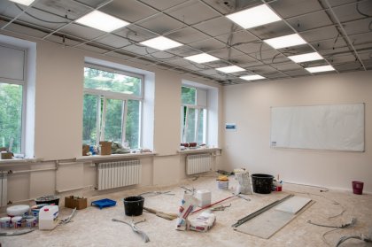 Гимназия с Центром олимпиадной подготовки школьников появится в Мурманске